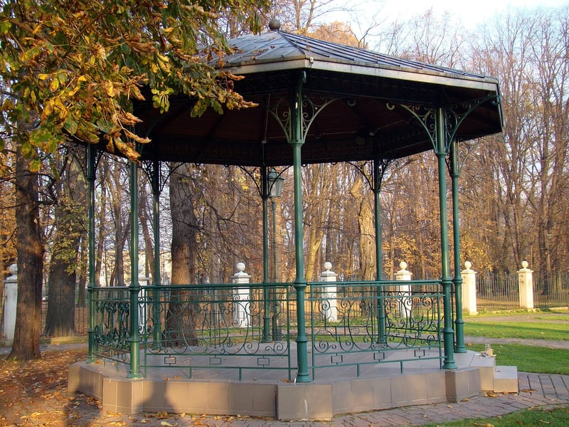 Arbor