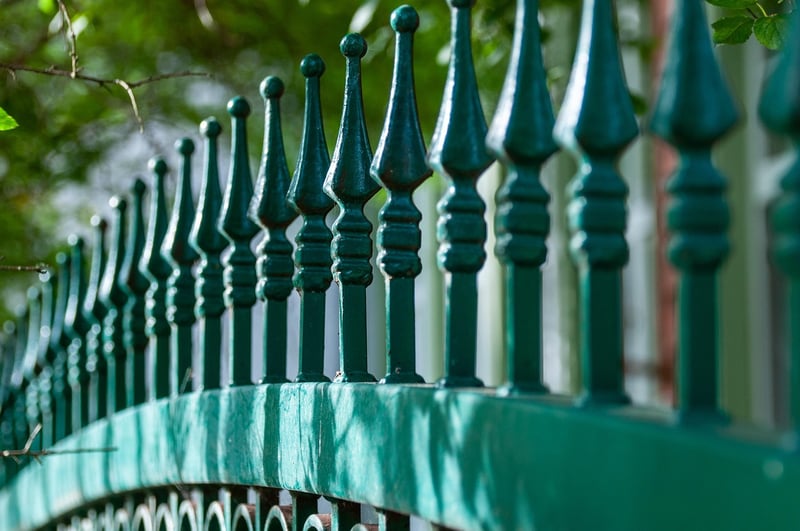 Vertical Garden Design